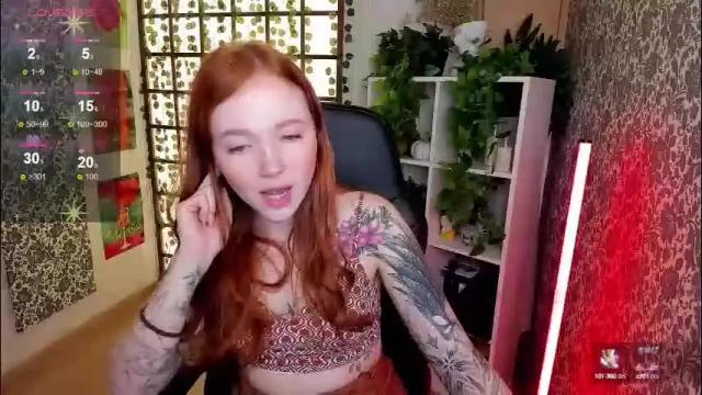 Thumbnail 2, maya_light's Stream at Chaturbate, 1 month ago