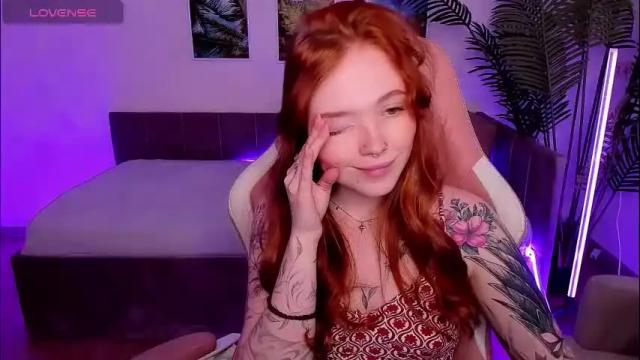 Image 7 of maya_light Stream on Chaturbate on 1 month ago