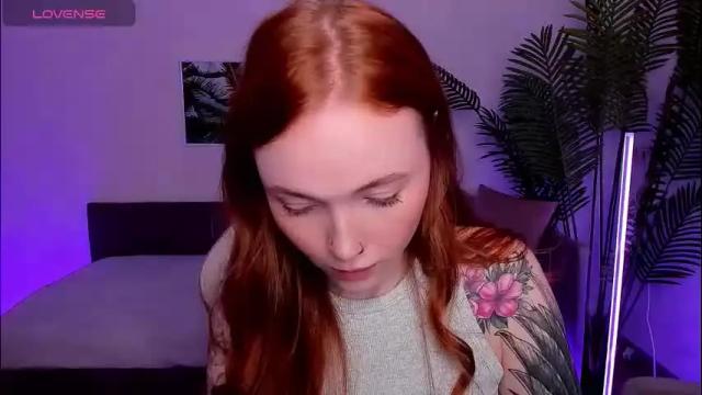 Image 11 of maya_light Stream on Chaturbate on 1 month ago