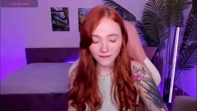 Image 2 of maya_light Stream on Chaturbate on 1 month ago