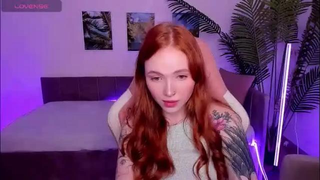Image 4 of maya_light Stream on Chaturbate on 1 month ago