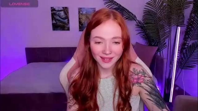 Thumbnail 2, maya_light's Stream at Chaturbate, 1 month ago