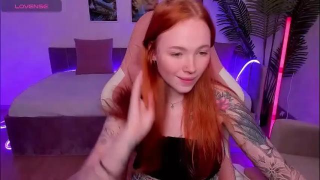 Image 12 of maya_light Stream on Chaturbate on 1 month ago