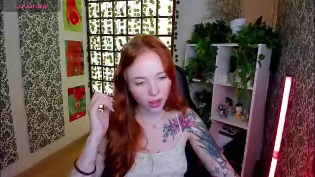 Thumbnail 1, maya_light's Stream at Chaturbate, 27 days ago