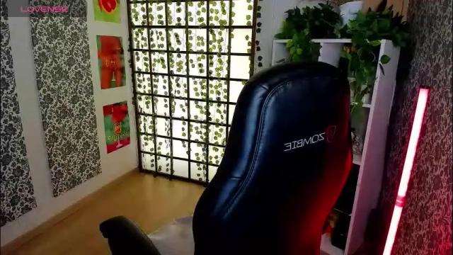 Image 8 of maya_light Stream on Chaturbate on 27 days ago