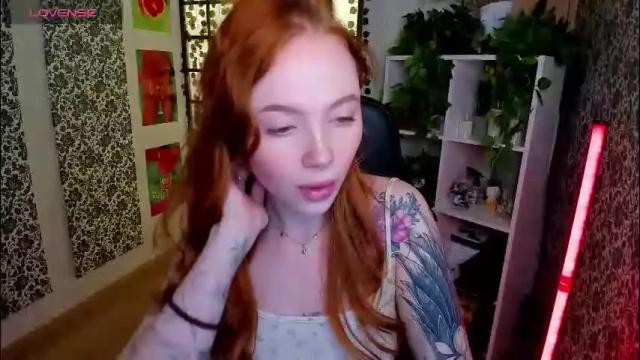 Thumbnail 3, maya_light's Stream at Chaturbate, 27 days ago