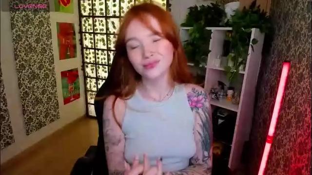 Thumbnail 1, maya_light's Stream at Chaturbate, 25 days ago