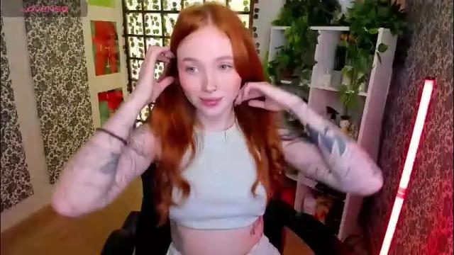Image 12 of maya_light Stream on Chaturbate on 25 days ago
