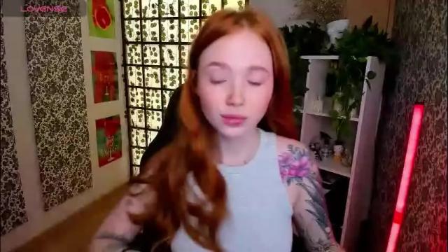 Image 2 of maya_light Stream on Chaturbate on 25 days ago