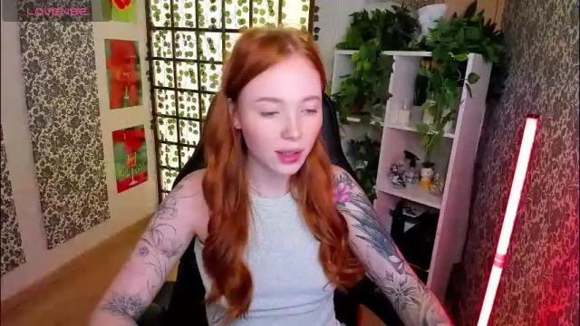 Image 3 of maya_light Stream on Chaturbate on 25 days ago