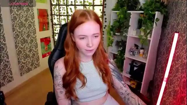 Thumbnail 3, maya_light's Stream at Chaturbate, 25 days ago