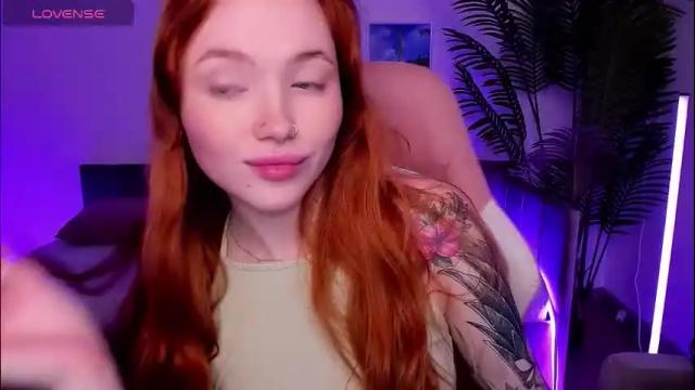 Image 2 of maya_light Stream on Chaturbate on 20 days ago