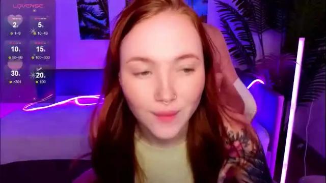 Image 11 of maya_light Stream on Chaturbate on 19 hours ago