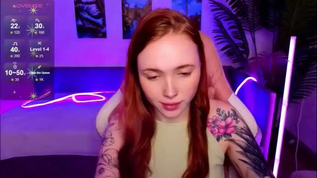 Image 12 of maya_light Stream on Chaturbate on 19 hours ago