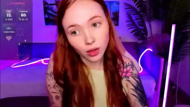 Image 4 of maya_light Stream on Chaturbate on 19 hours ago