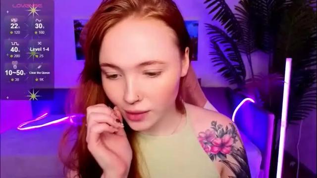 Image 6 of maya_light Stream on Chaturbate on 19 hours ago