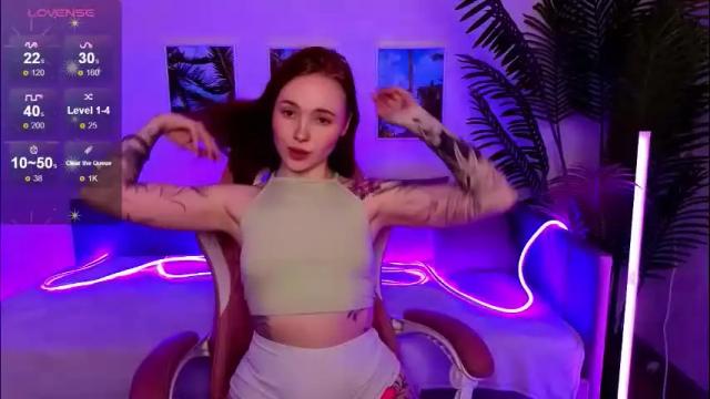 Image 7 of maya_light Stream on Chaturbate on 19 hours ago