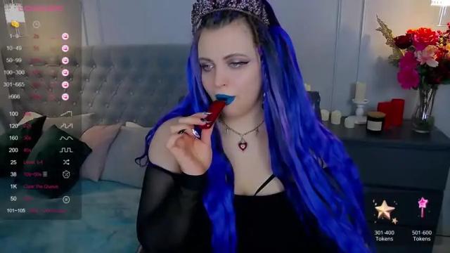 Thumbnail 1, maya_mils's Stream at Chaturbate, 13 months ago