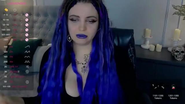 Image 2 of maya_mils Stream on Chaturbate on 12 months ago