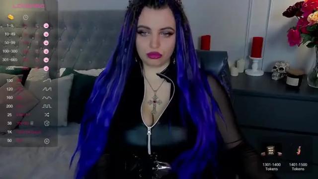 Image 10 of maya_mils Stream on Chaturbate on 12 months ago