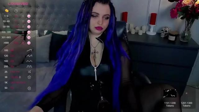 Image 12 of maya_mils Stream on Chaturbate on 12 months ago