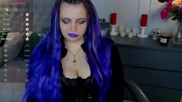 Image 7 of maya_mils Stream on Chaturbate on 12 months ago