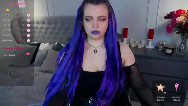 Image 11 of maya_mils Stream on Chaturbate on 12 months ago