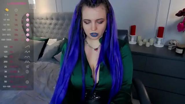 Thumbnail 3, maya_mils's Stream at Chaturbate, 12 months ago