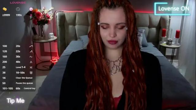 Image 11 of maya_mils Stream on Chaturbate on 27 days ago