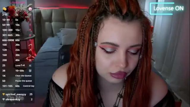 Image 4 of maya_mils Stream on Chaturbate on 27 days ago