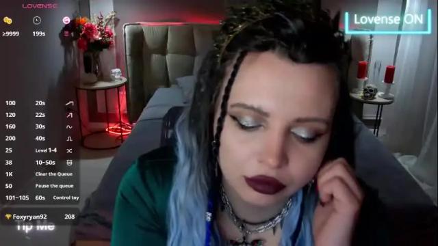 Image 2 of maya_mils Stream on Chaturbate on 20 days ago