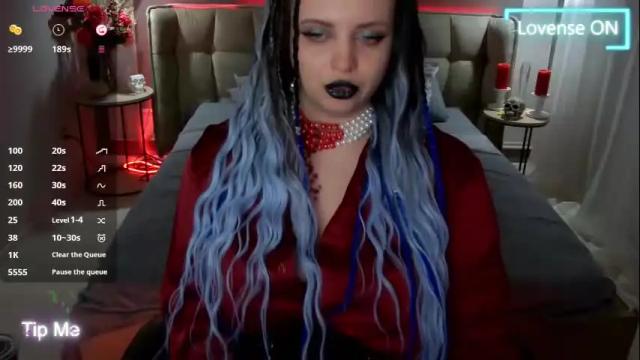 Image 2 of maya_mils Stream on Chaturbate on 16 days ago