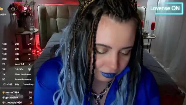 Image 6 of maya_mils Stream on Chaturbate on 13 days ago