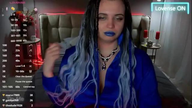 Thumbnail 3, maya_mils's Stream at Chaturbate, 11 days ago