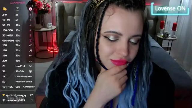 Image 2 of maya_mils Stream on Chaturbate on 9 days ago
