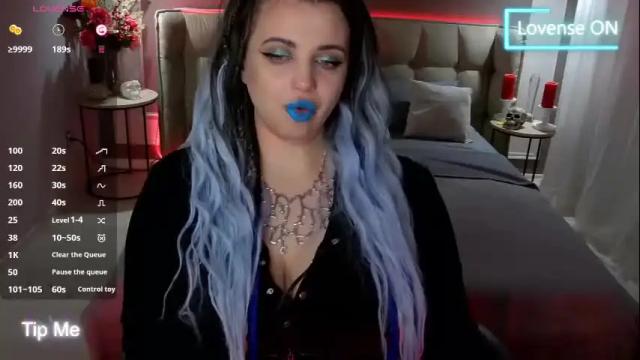Image 7 of maya_mils Stream on Chaturbate on 5 days ago