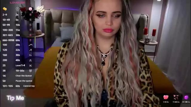 Image 10 of maya_mils Stream on Chaturbate on 2 months ago