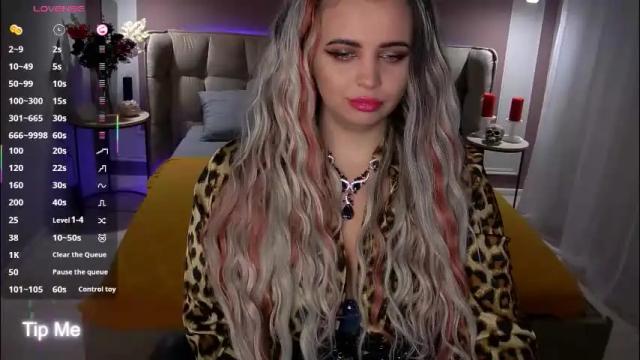 Image 11 of maya_mils Stream on Chaturbate on 2 months ago