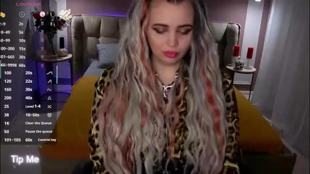 Image 12 of maya_mils Stream on Chaturbate on 2 months ago