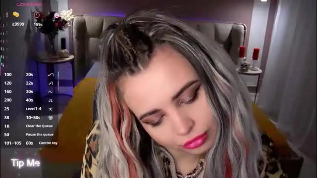 Thumbnail 3, maya_mils's Stream at Chaturbate, 2 months ago