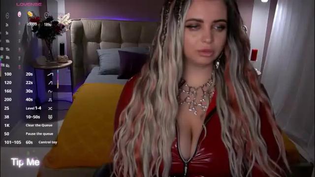 Thumbnail 1, maya_mils's Stream at Chaturbate, 2 months ago