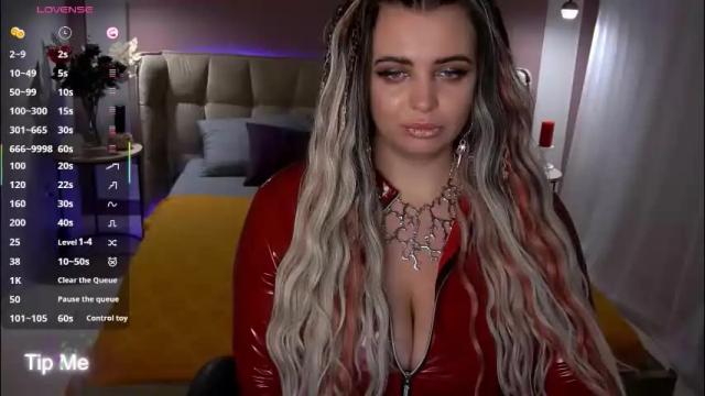 Image 12 of maya_mils Stream on Chaturbate on 2 months ago