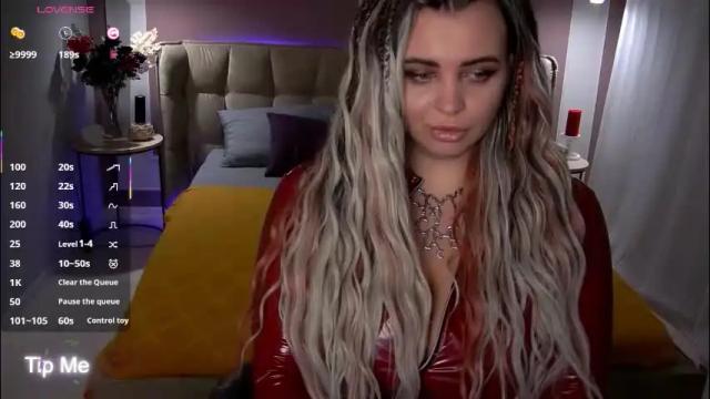 Thumbnail 2, maya_mils's Stream at Chaturbate, 2 months ago