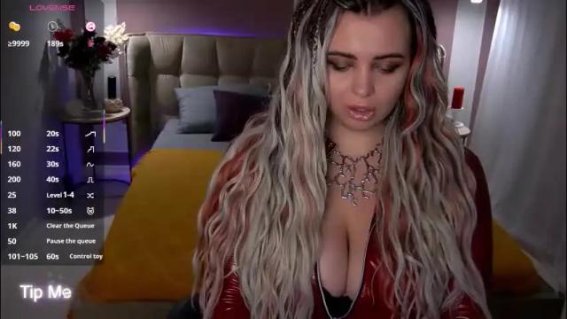 Image 6 of maya_mils Stream on Chaturbate on 2 months ago