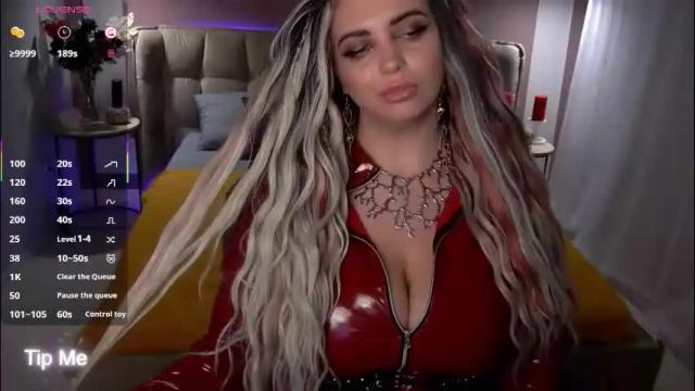 Image 8 of maya_mils Stream on Chaturbate on 2 months ago