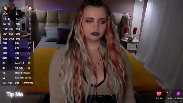 Image 6 of maya_mils Stream on Chaturbate on 2 months ago