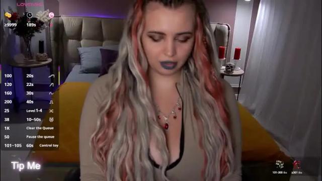 Thumbnail 3, maya_mils's Stream at Chaturbate, 2 months ago