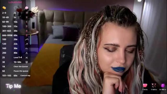 Thumbnail 3, maya_mils's Stream at Chaturbate, 2 months ago