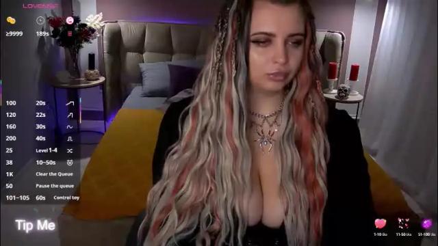 Image 3 of maya_mils Stream on Chaturbate on 2 months ago