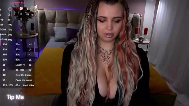 Image 7 of maya_mils Stream on Chaturbate on 2 months ago